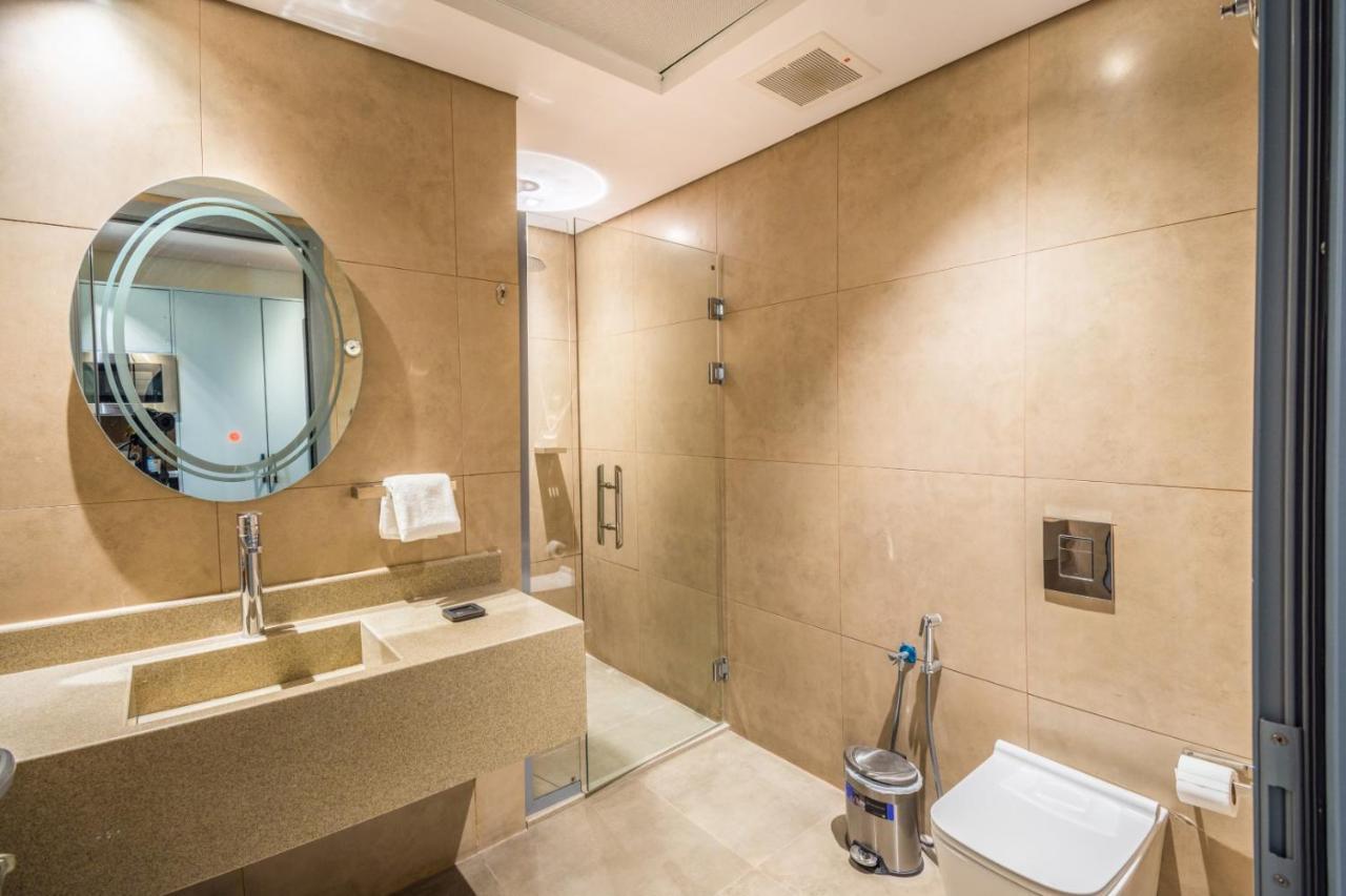 Ewaa Express Hotel - Tabuk Zewnętrze zdjęcie