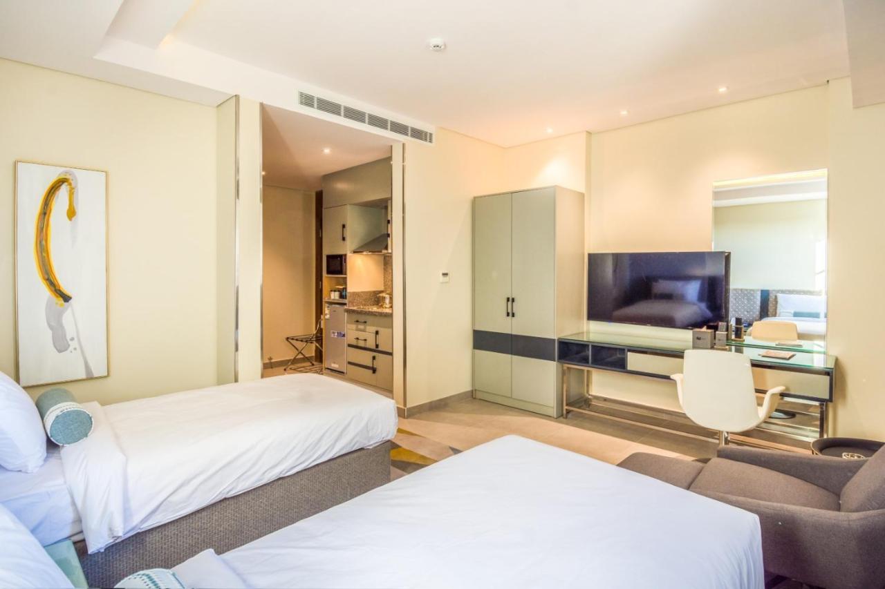 Ewaa Express Hotel - Tabuk Zewnętrze zdjęcie