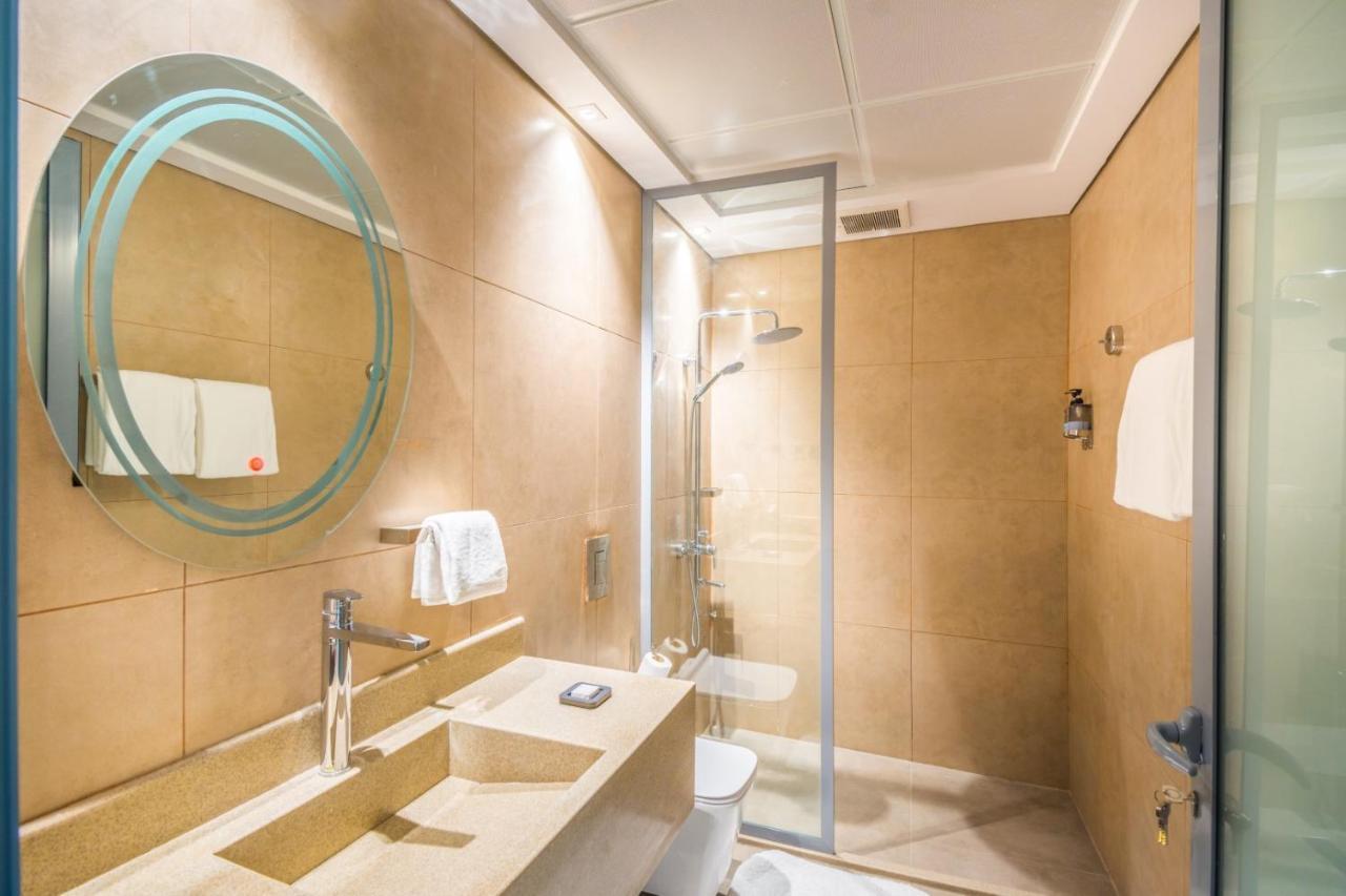 Ewaa Express Hotel - Tabuk Zewnętrze zdjęcie