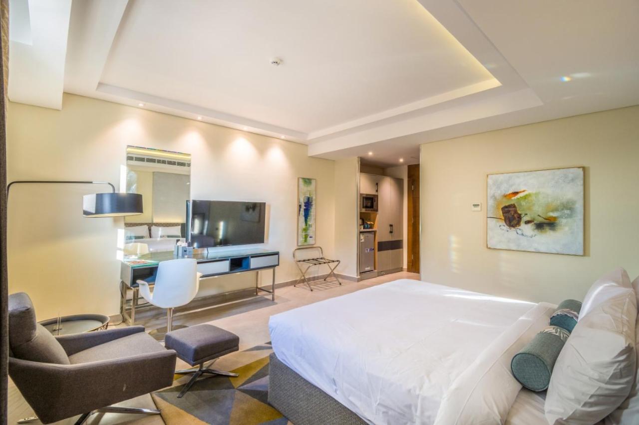Ewaa Express Hotel - Tabuk Zewnętrze zdjęcie